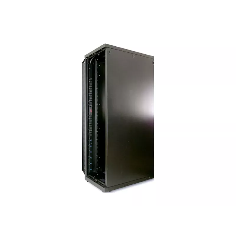 Unidade de distribuição de energia (PDU) APC Basic Rack PDU 24 saídas AC 0U preto