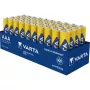 Pilha alcalina Micro AAA Varta LR03 1,5 V (célula individual)