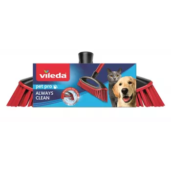 Capa de substituição para escova Vileda Always Clean PET PRO