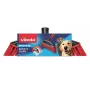 Capa de substituição para escova Vileda Always Clean PET PRO