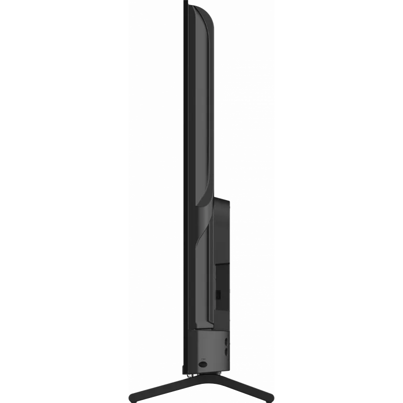 Televisor BLAUPUNKT 65MBG7000S 65 polegadas Mini LED Smart TV Google TV preto, classe energética G