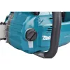 Motosserra Makita UC011GZ preta, azul