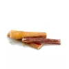 Snacks de mastigar para cães BULT pénis de vaca secos, pack de 3 — snacks de mastigar hipoalergénicos de um só ingrediente, 200 g, cães adultos
