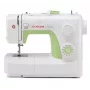 Máquina de costura SINGER 3229 máquina de costura automática eletromecânica