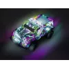 Carro RC Ghost Driver - Violeta