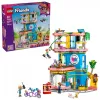LEGO Friends 42689 Clube de amigos de Heartlake City