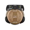 Máquina de pizza G3 Ferrari Delizia 1 pizza 1200W preta bronze