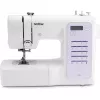 Máquina de costura Brother FS20S elétrica