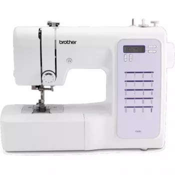 Máquina de costura Brother FS20S elétrica