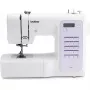 Máquina de costura Brother FS20S elétrica
