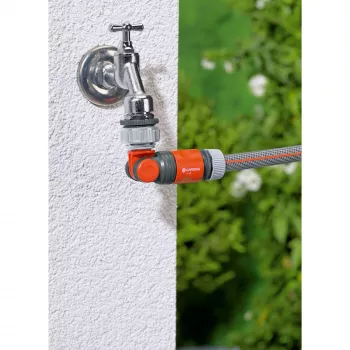 Ferramenta de jardim Gardena 2999-20 cinzento