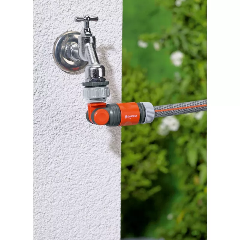 Ferramenta de jardim Gardena 2999-20 cinzento