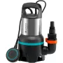 Ferramenta de jardim Gardena 09042-20 16.000 L preto