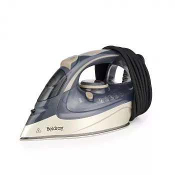 Ferro de engomar Beldray BEL01621FVDE Powerlite 3200W