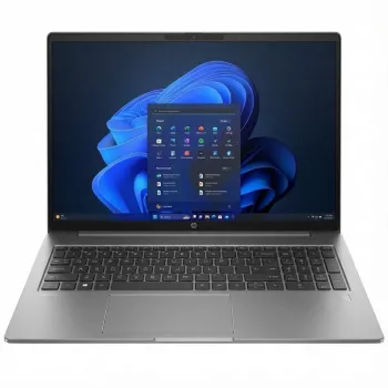 HP ZBook Power G11 16 WQXGA Ryzen 9 8945HS 64GB/2TB RTX 3000 Ada Windows 11 Pro B30B8ES - Layout do teclado possivelmente Alemão
