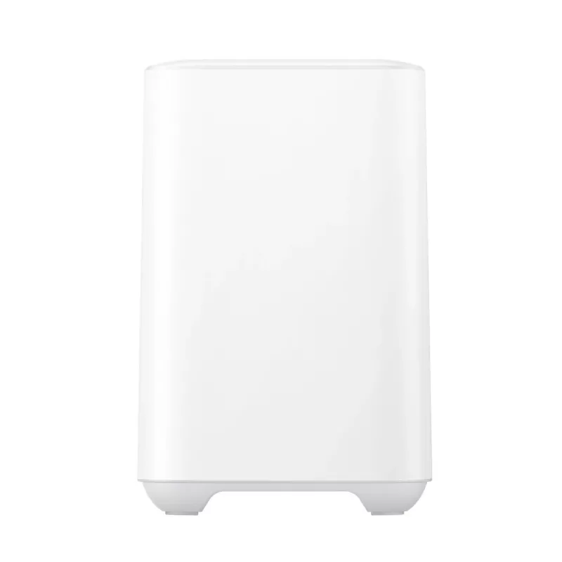Eufy Security HomeBase 3 B2C - EU/ES/FR/ES cinzento+branco Iteração 1