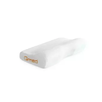 Almofada ortopédica PDS CARE MDQ0011 design ergonómico suporte ajustável