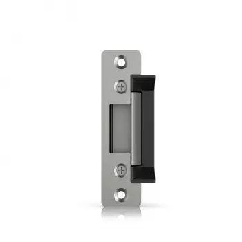 Fechadura elétrica Ubiquiti Access Lock 1200 kg