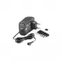 Wentronic Goobay - fonte de alimentação - AC / USB - AC 100-240 V (53997)