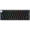 LOGITECH PRO X 60 LIGHTSPEED Teclado gaming sem fios (tátil) - PRETO - PAN - 2,4 GHZ/BT - EMEA28i-935 - INTERRUPTOR TÁTIL