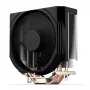 Arrefecedor de CPU ENDORFY Spartan 5 MAX 12 cm preto