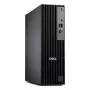 DELL Pro QCS1250 Intel Core Ultra 5 235 16 GB DDR5-SDRAM 512 GB SSD Windows 11 Pro PC compacto PC preto