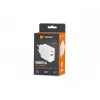 Carregador rápido de rede NATEC RIBERA 12V 20W USB-C PD 3.0 + USB-A Samsung AFC branco