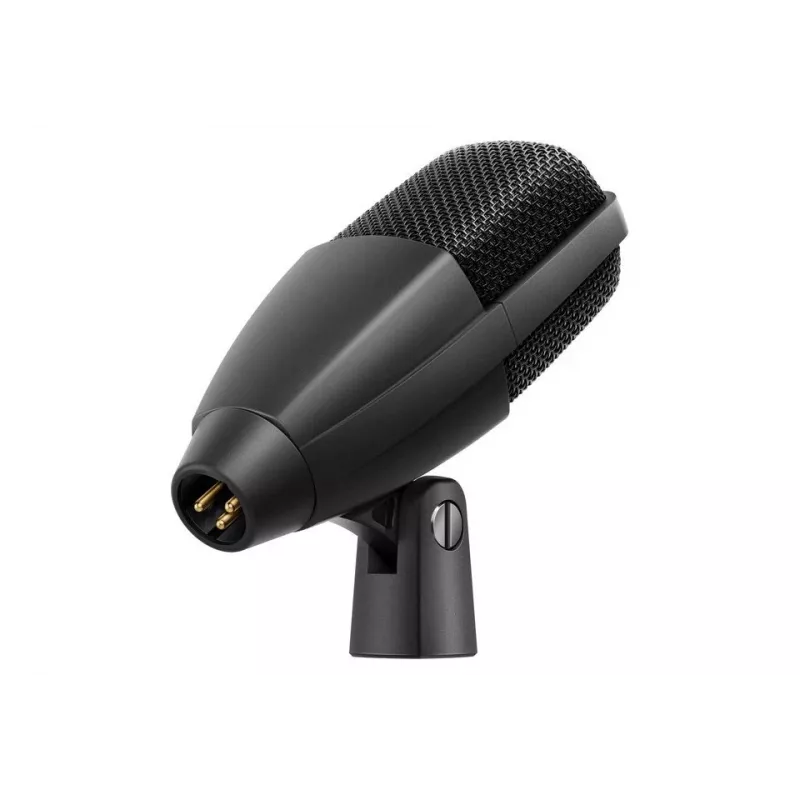 Sennheiser MD 421 compacto - dinâmico, supercardioide