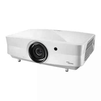Optoma UHZ68LV-W Projetor DLP - Projetor digital - DLP/DMD - 5000 lúmenes