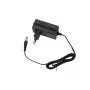 Fonte de alimentação MikroTik SAW30-240-1200GA, interior 29 W, entrada 100–240 V, preto