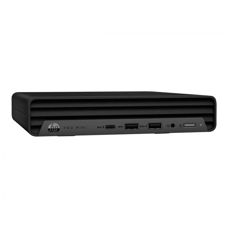 Computador HP Pro 400 G9 Core i5 16GB RAM 512GB SSD UHD Graphics 770 Win 11 Pro