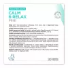 Suplemento calmante VETEXPERT Calm&Relax Mini — 30 cápsulas para cães pequenos e gatos, 100 g, sem açúcar, sem glúten