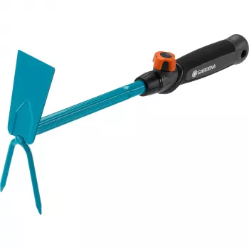 Enxada de mão Push Gardena 08913-20