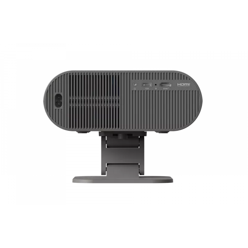 Projetor doméstico Philips NeoPix 160 | Full HD (1920x1080) | 250 lúmenes ANSI | preto
