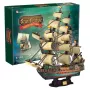 PUZZLE 3D veleiro The Spanish Armada San Felipe