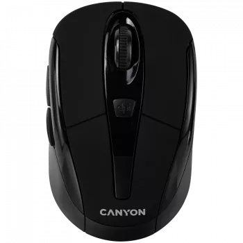 Rato Canyon CNR-MSOW06B RF Wireless