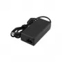 CoreParts MBA1094 transformador/inversor para interior 63 W Preto