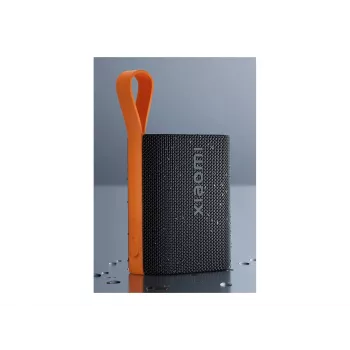 Altifalante estéreo portátil Xiaomi Sound Pocket preto