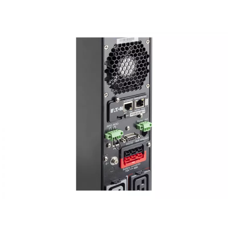 Eaton 9PX 3000RT – UPS (montagem em rack/externa) – UPS online