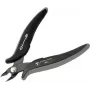 Alicate de corte lateral C.K Tools T3887 — ESD, lâmina de aço especial para ferramentas
