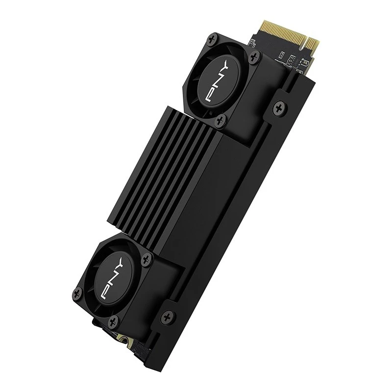 Disco SSD PNY 2 TB M.2 PCI Express 5.0 NVMe CS3150