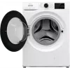 Máquina de lavar roupa independente Gorenje G400, 8 kg, 1400 rpm WPNEI84A1SWIFI/PL