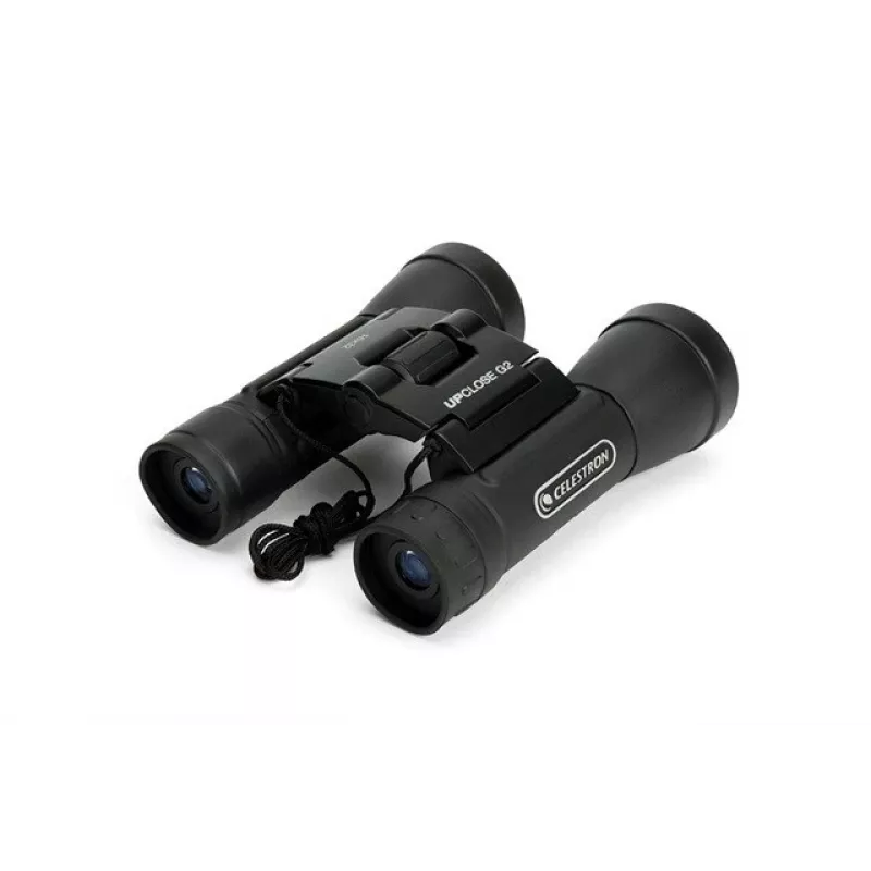 Binóculos Celestron UpClose G2 16x32 BK-7