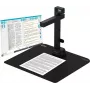 Digitalizador de documentos A3 I.R.I.S. 462992 — CMOS de 32 MP, digitalização máx. 420×297 mm, 4608×3456 px, USB, preto, 1,15 kg