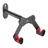 Suporte de parede para bicicleta MACLEAN MC-457, carga máx. 25 kg