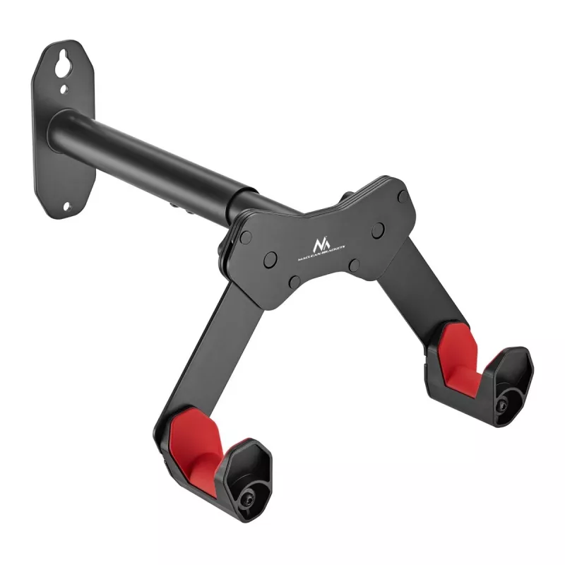 Suporte de parede para bicicleta MACLEAN MC-457, carga máx. 25 kg
