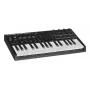 M-AUDIO Oxygen Pro Mini Teclado MIDI 32 teclas USB preto