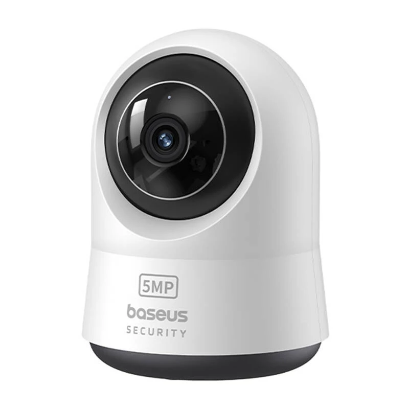 Câmara de vigilância Baseus P1 Pro 3K branco