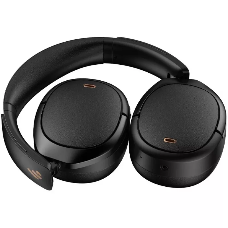 Headset Bluetooth Edifier WH950NB preto retail (WH950NB-BK)