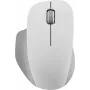 Rato sem fios Xiaomi Rato Comfort Edition 2,4 GHz, ergonómico, seguimento de alta precisão, branco